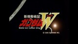 Mobile Suit Gundam Wing - EP28 - Passing Destinies (Eng dub)