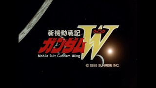 Mobile Suit Gundam Wing - EP28 - Passing Destinies (Eng dub)