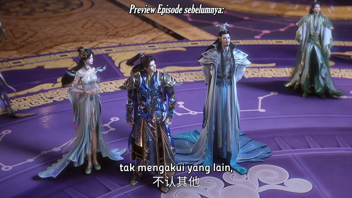 Stellar Transformations S7 Eps 08 Indo