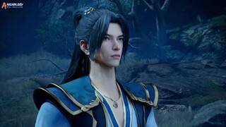 Rebirth Of The Sword Patriarch EPS 13 Sub indo