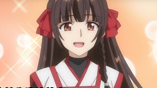 January new show: The male protagonist reincarnates as a magic genius and turns the girl into a fami
