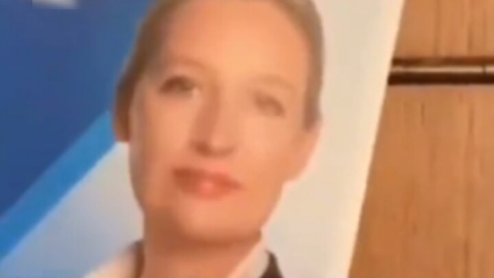 من قال أن الألمان ليس لديهم حس الفكاهة