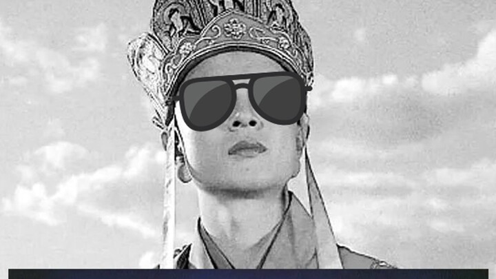 ⚡️Tang Sanzang: A Better Tomorrow⚡️