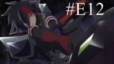 E12 [END] - Shironeko Project: Zero Chronicle Sub Indo