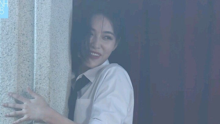 Đàn ông không đẹp thì phụ nữ không yêu, nhảy ngẫu hứng｜Kiki quá đỉnh｜Đới Mông thoải mái bắt nhịp chu