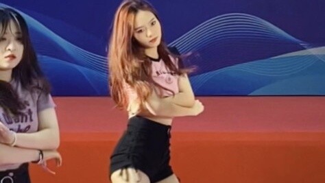 [Wiggle wiggle｜Wanxing] Ningbo Roadshow | Personal Straight Shot