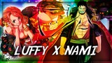 Luffy x Nami : Voici Pourquoi Ils Finiront en Couple ! ❤