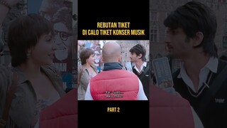 HARGA TIKET JADI DUA KALI LIPAT #film #film