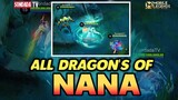 Nana’s Dragon Part 2