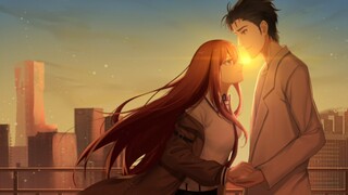[Steins;Gate] I still find the most exciting part after rewatching it. The resurrection of Hououin K