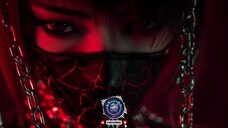 魂锁余烬 (Hún Suǒ Yújìn - Soul Lock and Remaining Embers) 2025