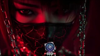 魂锁余烬 (Hún Suǒ Yújìn - Soul Lock and Remaining Embers) 2025