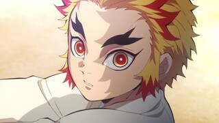 [Kimetsu no Yaiba Mugen Train] PV2 baru dirilis saat rilis