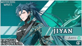 [FANDUB INDONESIA] Wuthering Waves - Resonator Ji Yan