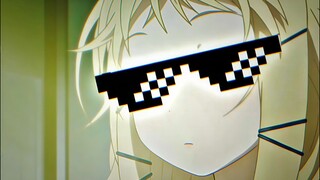 "昨天晚上可真是开心呢~ 哥哥"