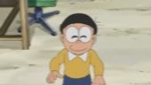 Doraemon episode 756