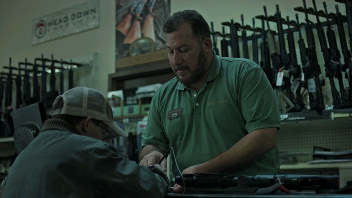 Ozark season 1 episode 9