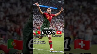 Hasil Pertandingan Piala Dunia Tadi Malam||16 Besar||Fifa World Cup||#shorts #youtubeshorts