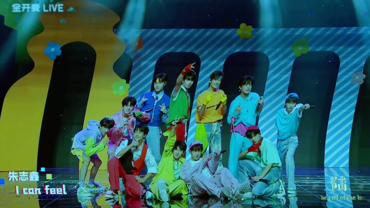 "Twisted Nonsense" Plaintiff: TF Third Generation