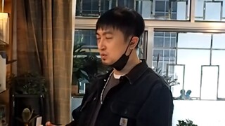 [Sneezy Studio] Kenapa Lin Yi hidup dalam kondisi yang menyedihkan di "Questioning the Heart"?! Stud