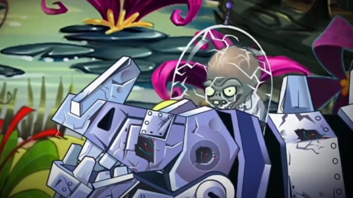 It’s been dragging on for 4 years already.