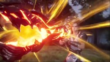 Twins Martial Soul Eps 24 sub indo