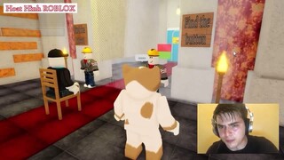 Hoạt Hình ROBLOX #151