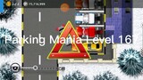 Parking Mania Level 167