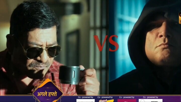 CID SEASON 2 EPISODE 55 PROMO