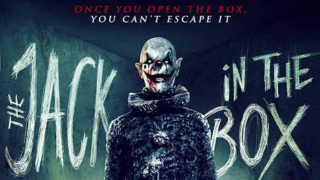 The Jack In The Box: Awakening - 2022 Horror Movie