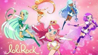 LoliRock - Vương Quốc Pha Lê| Phần 2| Tập 5|FPT Play thuyết minh