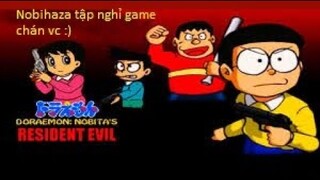 Tập cuối nhá game chán vc | Nobihaza