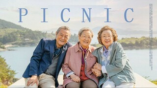 Picnic | English Subtitle | Drama | Korean Movie