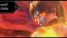 I am the blade eps07 sub indo 1080p