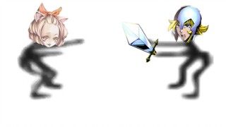 【游戏王】⚡手 坑 连 锁 链⚡
