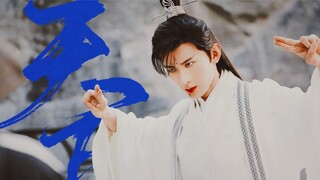 "Little Phoenix dies for you in every life..."