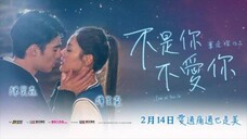 Love at First Lie (2024)