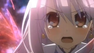 Biến hình Fusion của bé trai và Biến hình Fusion của bé gái