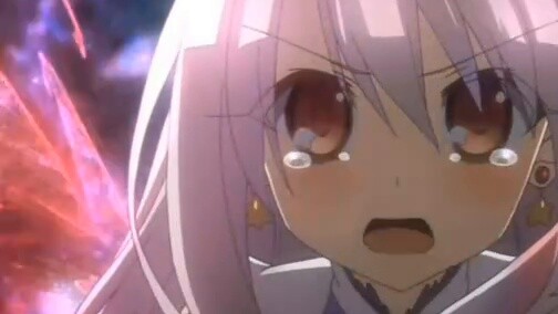 Boys' Fusion Transformation VS Girls' Fusion Transformation