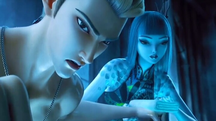 【Na Tra Trùng Sinh】Chắc không chỉ mình tôi đến xem Ngao Bỉnh đâu nhỉ?