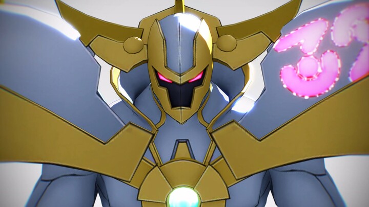 [Yu-Gi-Oh! MMD] Whose main family has not been strengthened yet?