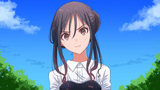 【熟肉】从未来来的我变成了女孩子【握手の鬼】