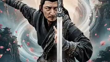 เฉินซาน จอมยุทธขั้นสูงสุด ตอนที่ 3(ซับไทย)