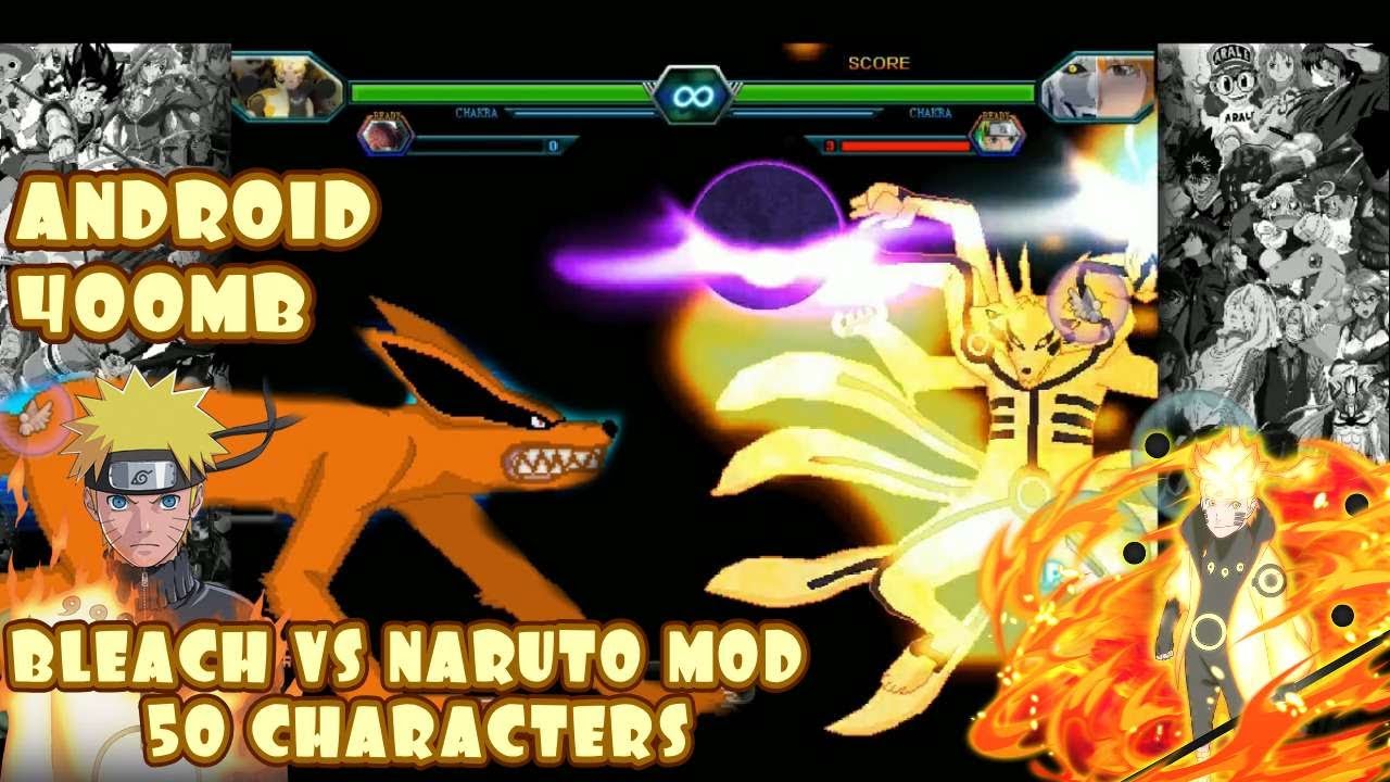 Bleach vs Naruto v1.9a file - Mod DB, naruto forums bleach - thirstymag.com