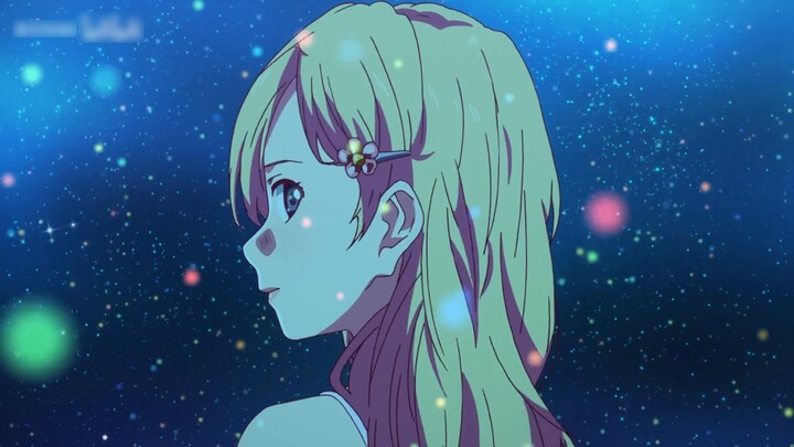 “ขอใช้เวลา 520 วินาทีนี้อธิบายความรักของฉันที่มีต่อเธอ”