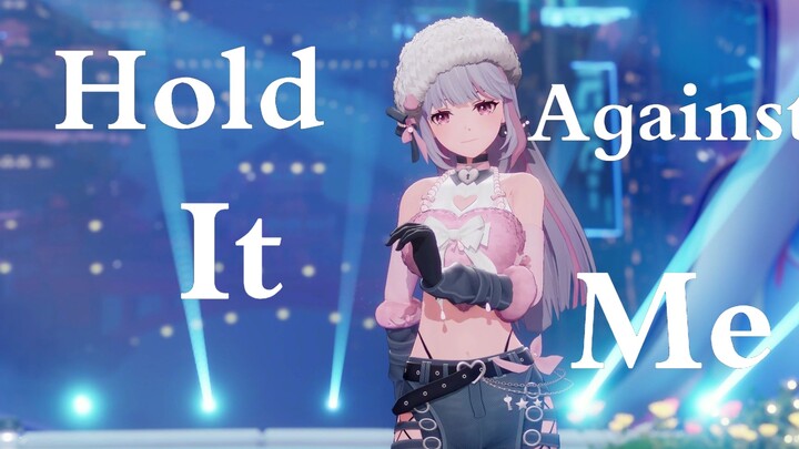 Panggung es dan api yang meledak 💥Ini pemimpin tariannya! Saksikan Li An menarikan 💃 lagu "Hold It A