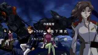 Gundam SEED - 29 - The Turning Point