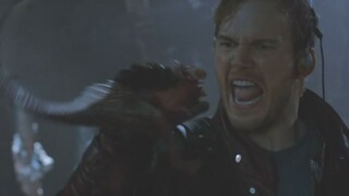 [Marvel Mixed Cut/All Stupid] Did you become autistic after watching Avengers 4? Come in and relax~