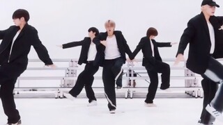 【TXT】新歌Back for Me舞蹈版MV