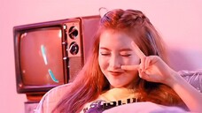 [Vietsub] Like today - MJ (Astro) ft Lucy (Weki Meki) but Lucy's lines